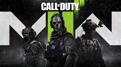 Call of Duty .